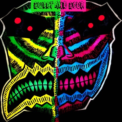 Sweet N Sour - Single