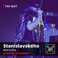 Stanislavského metoda (feat. Smoke1jfdh) - EP - Tao Quit