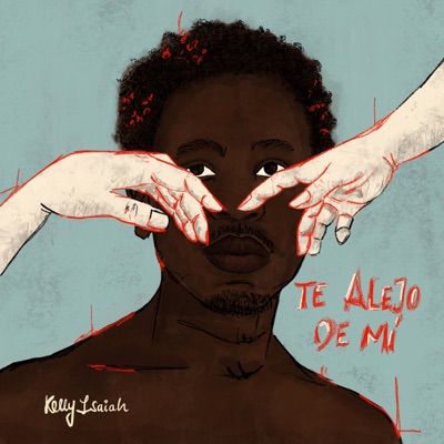 Te Alejo de Mí - Single