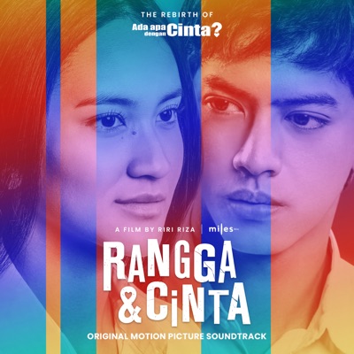 Rangga & Cinta (Original Motion Picture Soundtrack)