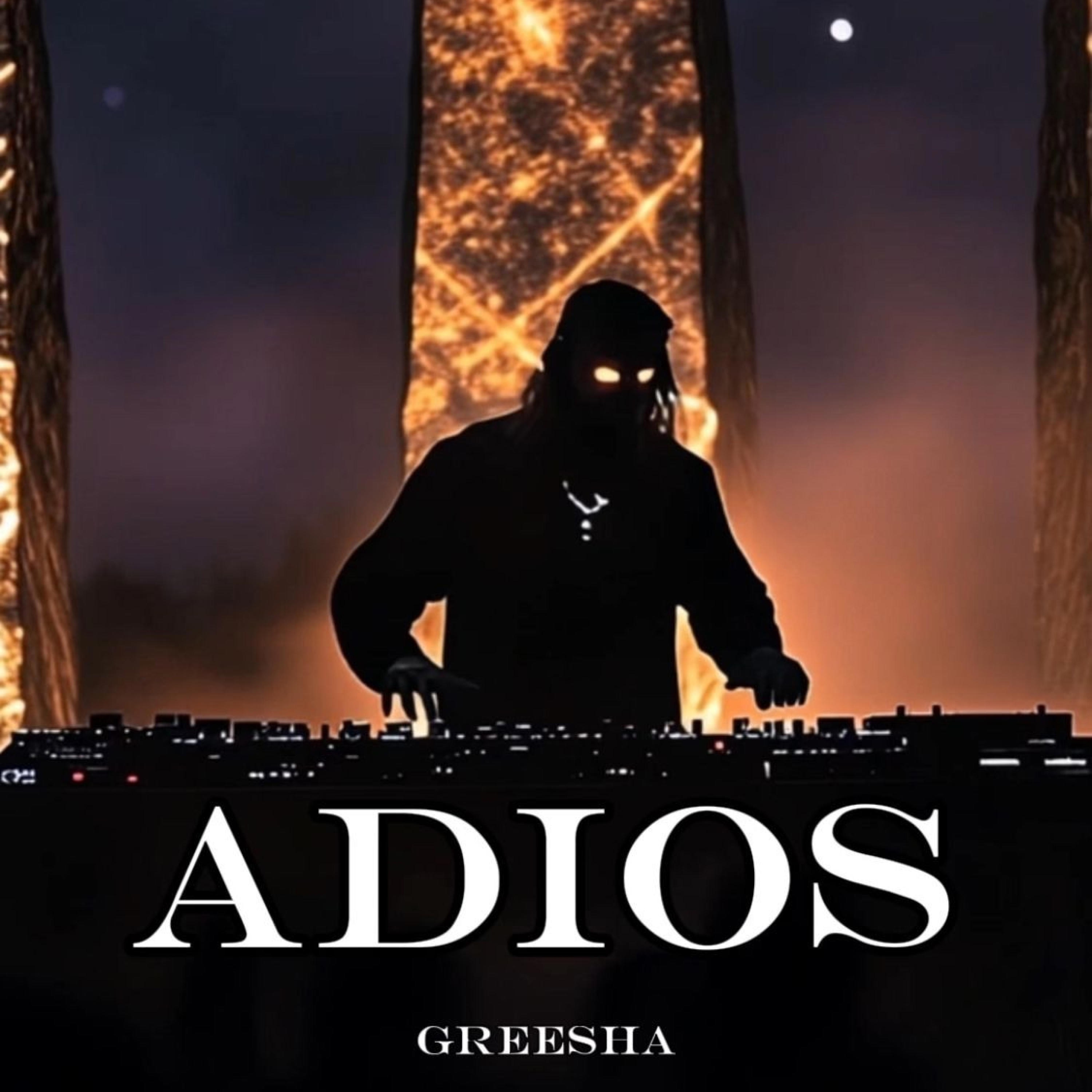 ADIOS - Single