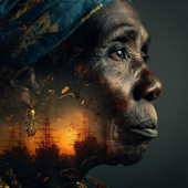 The Blueprint (Hausa Version) song art