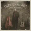 Glen Campbell - In My Arms (feat. Chris Isaak, Dick Dale & Brian Setzer)
