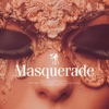 Francia Jazzline Orchestra & Phigroa - Too Many Black Masks