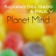 Planet Mind feat Grace EP