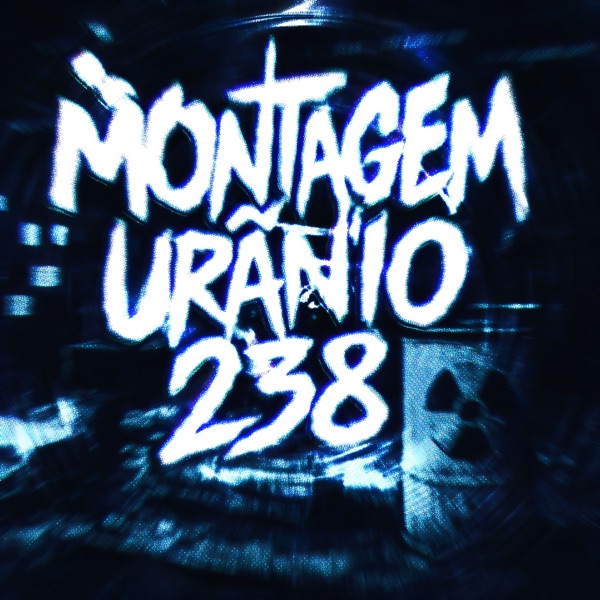 Montagem Urânio 238 - EP