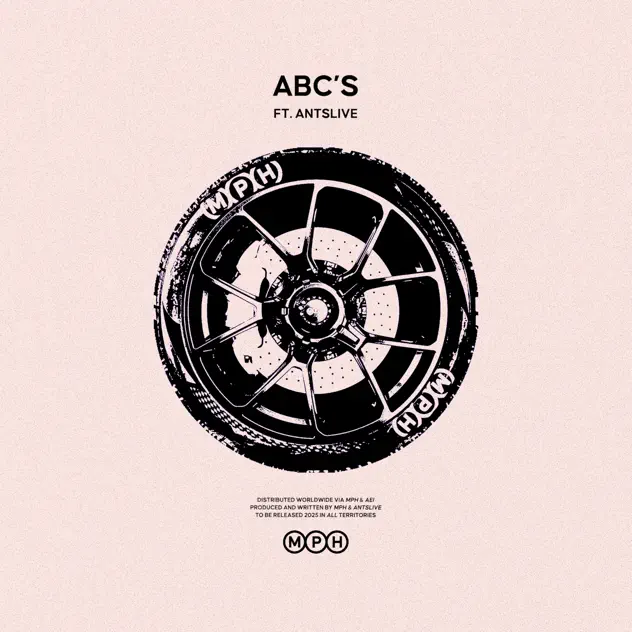 Abc's \(feat. AntsLive\) by MPH – Apple Music