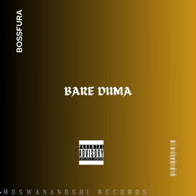 Bare Duma - Single