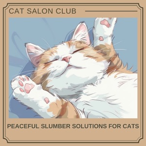 Peaceful Slumber Solutions for Cats