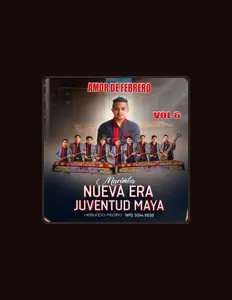 Nueva EraJuventud Mayaを聴いたり、ミュージックビデオを鑑賞したり、経歴やツアー日程などを確認したりしましょう！