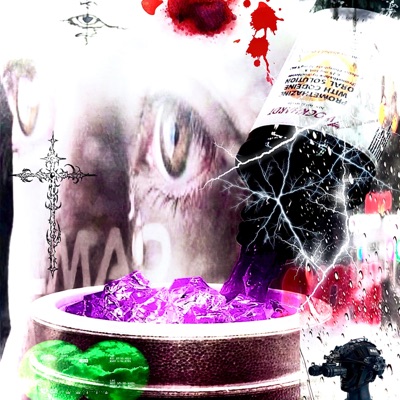 cryin' in my sprite (feat. etai s0) - Single