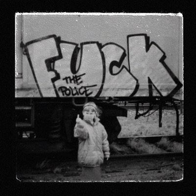 Where Ya At - Single