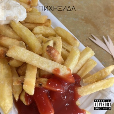Schwimmbad Pommes - Single