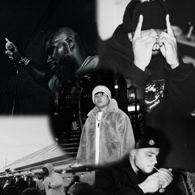 ZimaTL (feat. Hoody47, Mr Modern, Shankz10 & Hakim.White) - Single