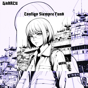 Contigo Siempre Funk - EP