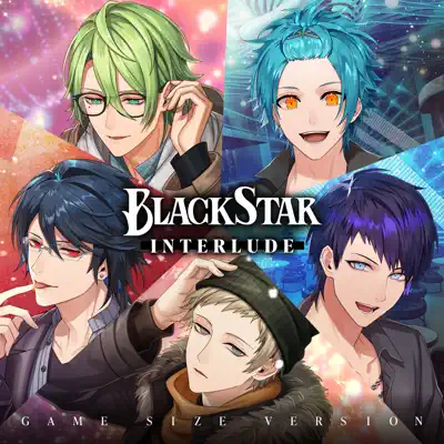 Blackstar -Theater Starless- - Shazam