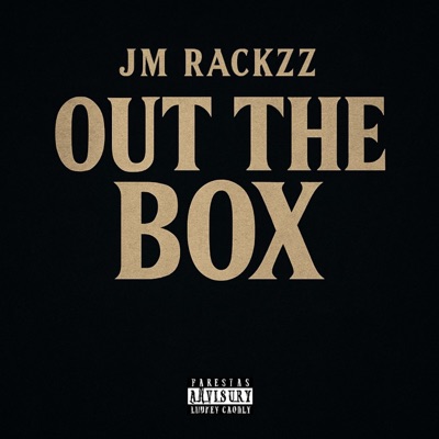 Out The Box - Single