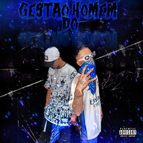 Gestão do Homem - Single
