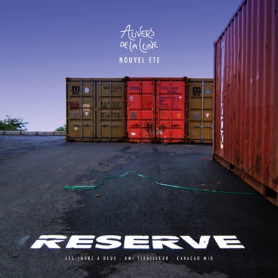 Nouvel été - Single