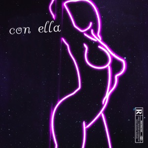 con ella