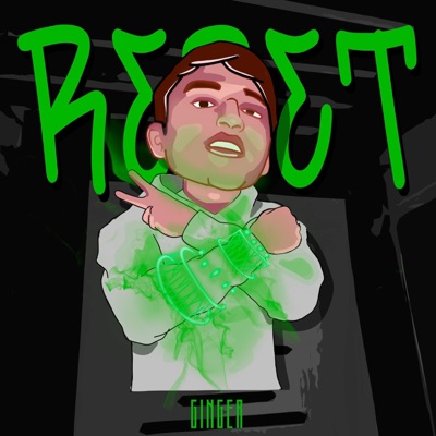 RESET - EP