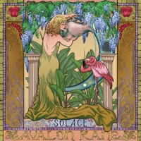 Solace - Avalon Kane