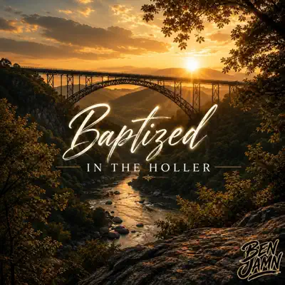 Poslechněte si Baptized In The Holler od interpreta BeN jAmN