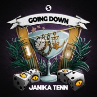 Going Down (Extended Mix) - Single - Janika Tenn