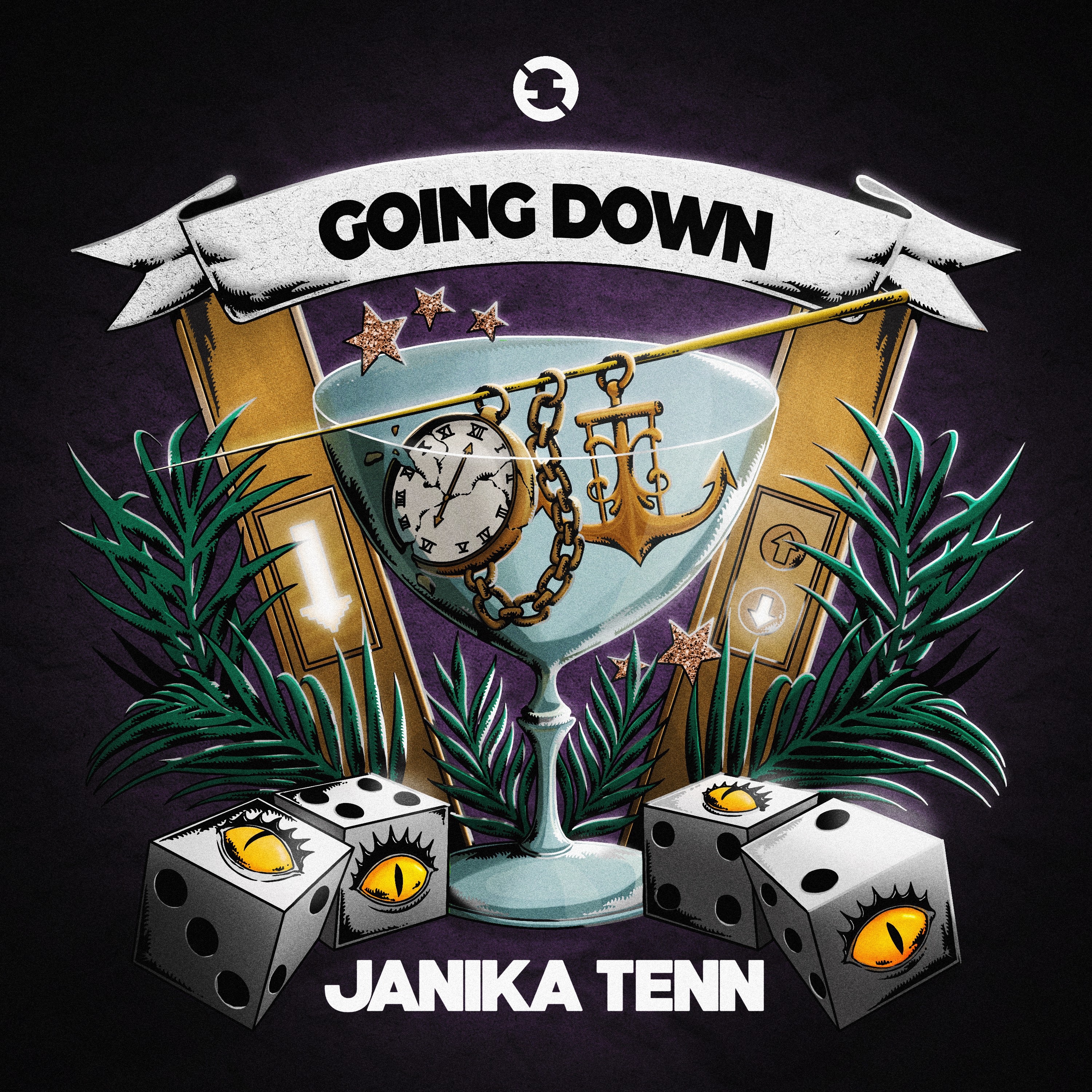 Going Down (Extended Mix) - Single