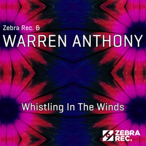 Whistling in the Winds - EP