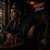 Whiskey Blues - EP