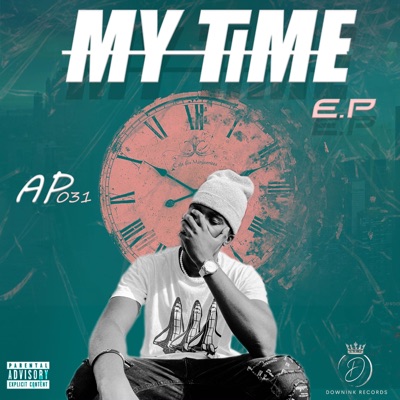 MY TIME