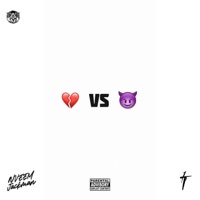 Lover Boy Vs. Toxic - Nveem Jackman & JaceJay