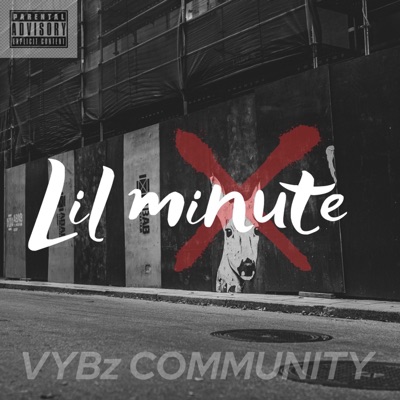 Lil Minute - Single