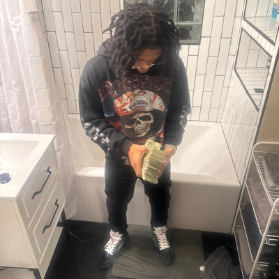 Ride Wit Me - Single