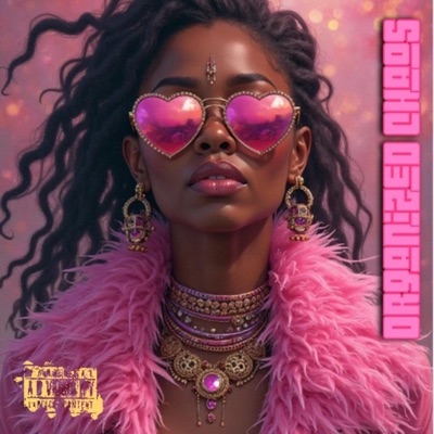 Organized Chaos - EP