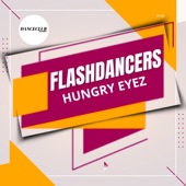 Hungry Eyez (Extended Mix) artwork