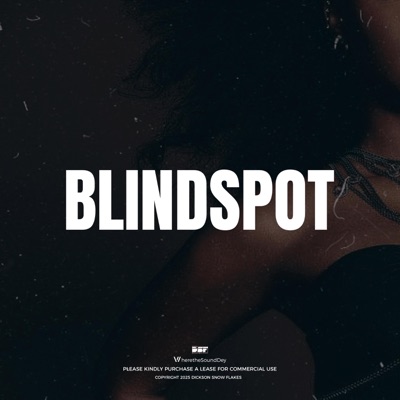 Blindspot - Single