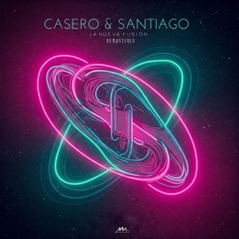 Viste Cómo Es (feat. Valette el Patriarca) Casero & Santiago