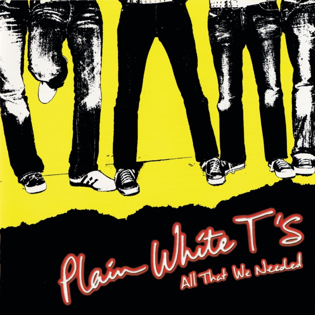 Big Bad World (Bonus Track Version) - Album by Plain White