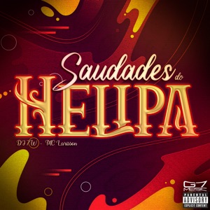 Saudades do Helipa
