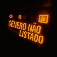GÊNERO NÃO LISTADO (feat. d.silvestre & MC Du Red) - Single - Cossta Music