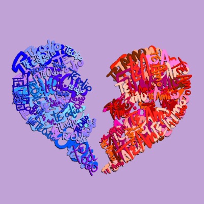 Te Odio / Te Amo - Single