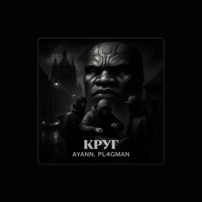 Listen to pl4gman, watch music videos, read bio, see tour dates & more!