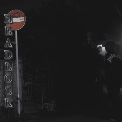 Headlock !i! - Single