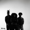 BATUNDI, Msaki & TRESOR - Naliya