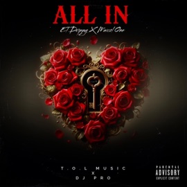 All In (feat. Maicol One Official) JayDrippy