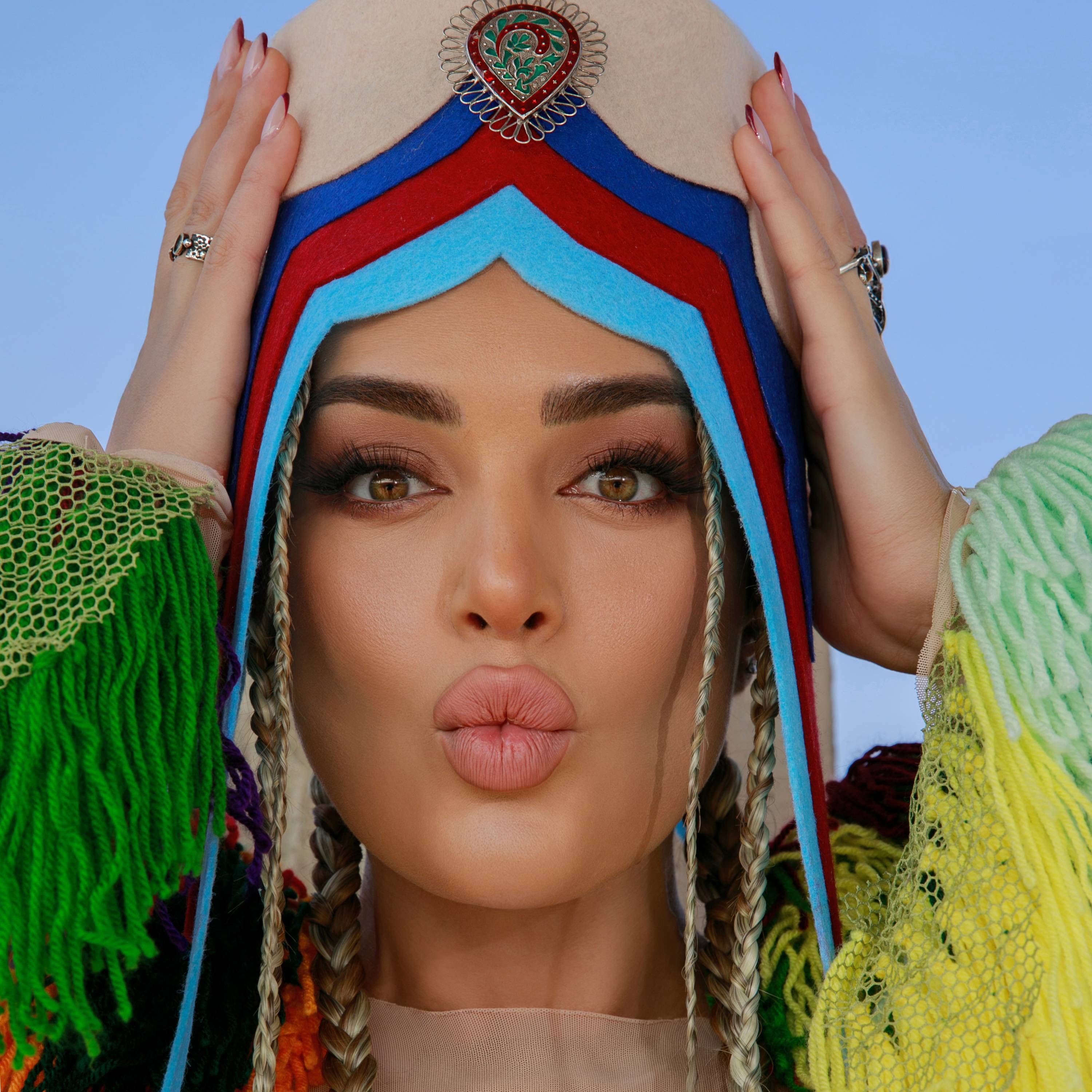 Qo Mi Jpity - Single