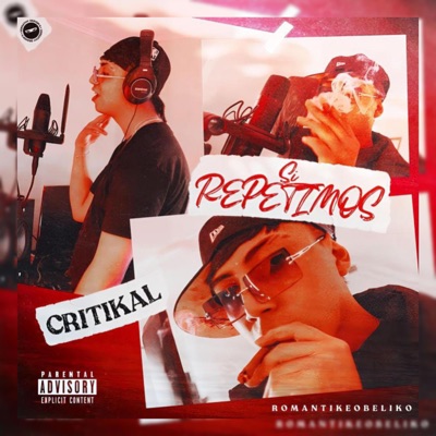 Si Repetimos - Single