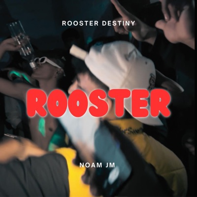 ROOSTER - Single